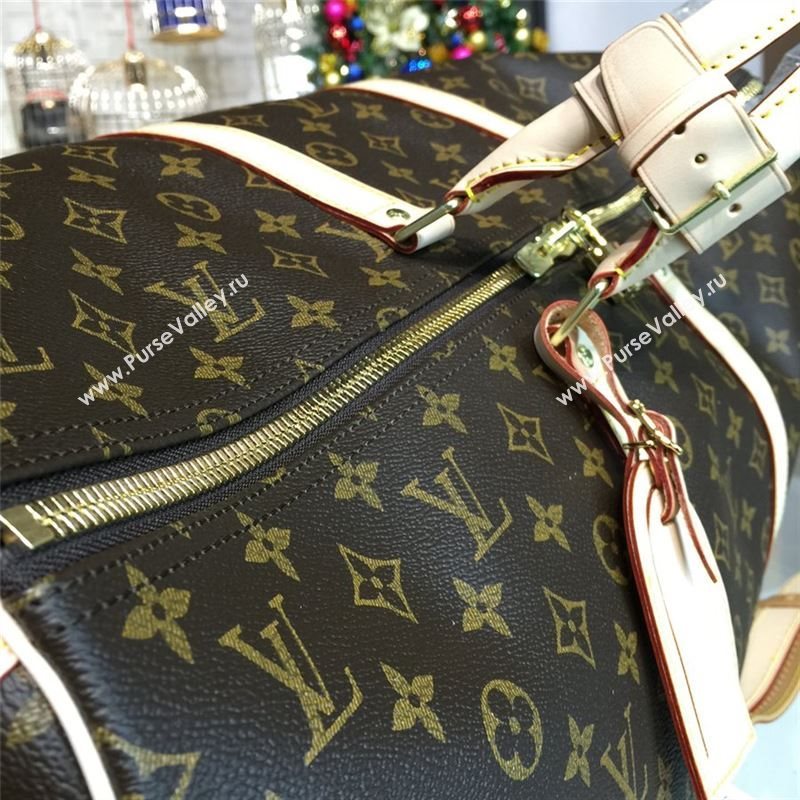 LOUIS VUITTON KEEPALL 55 9672