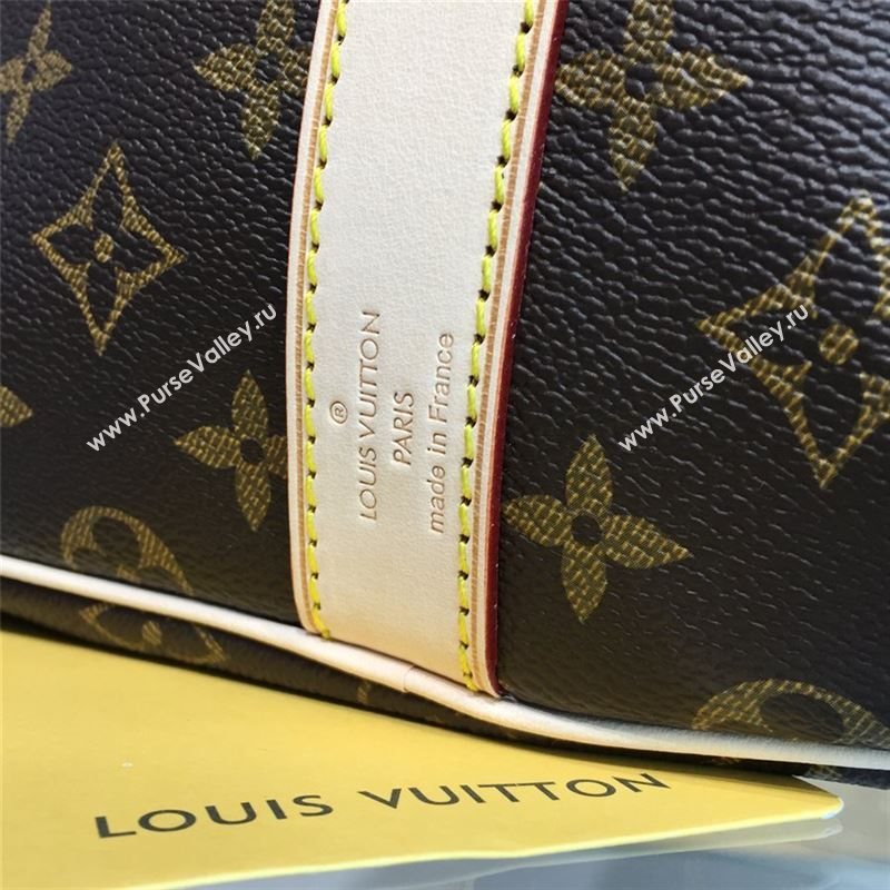 LOUIS VUITTON KEEPALL 55 9672