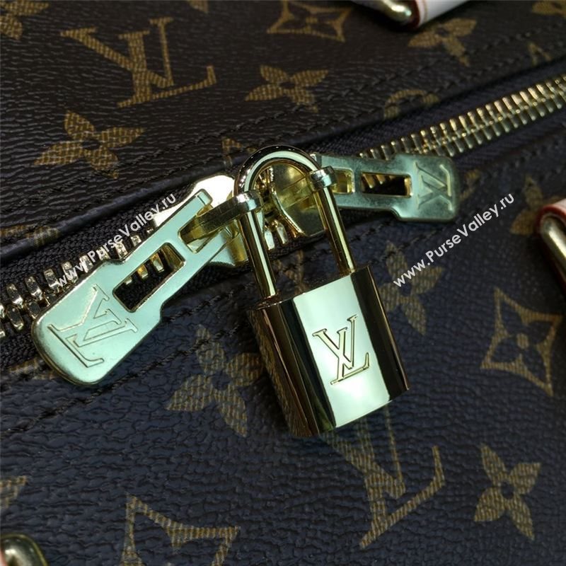 LOUIS VUITTON KEEPALL 55 9672