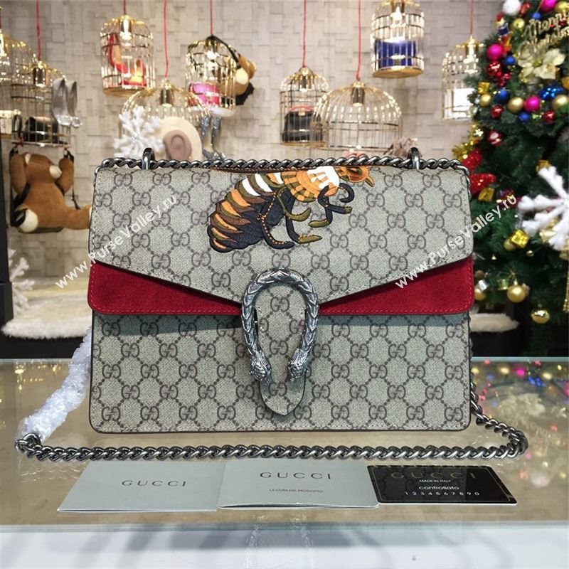 Gucci Dionysus 12391