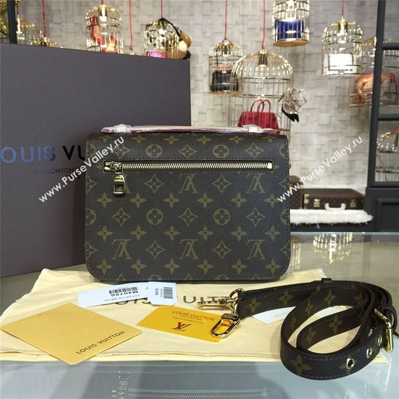 Louis Vuitton POCHETTE METIS 9673