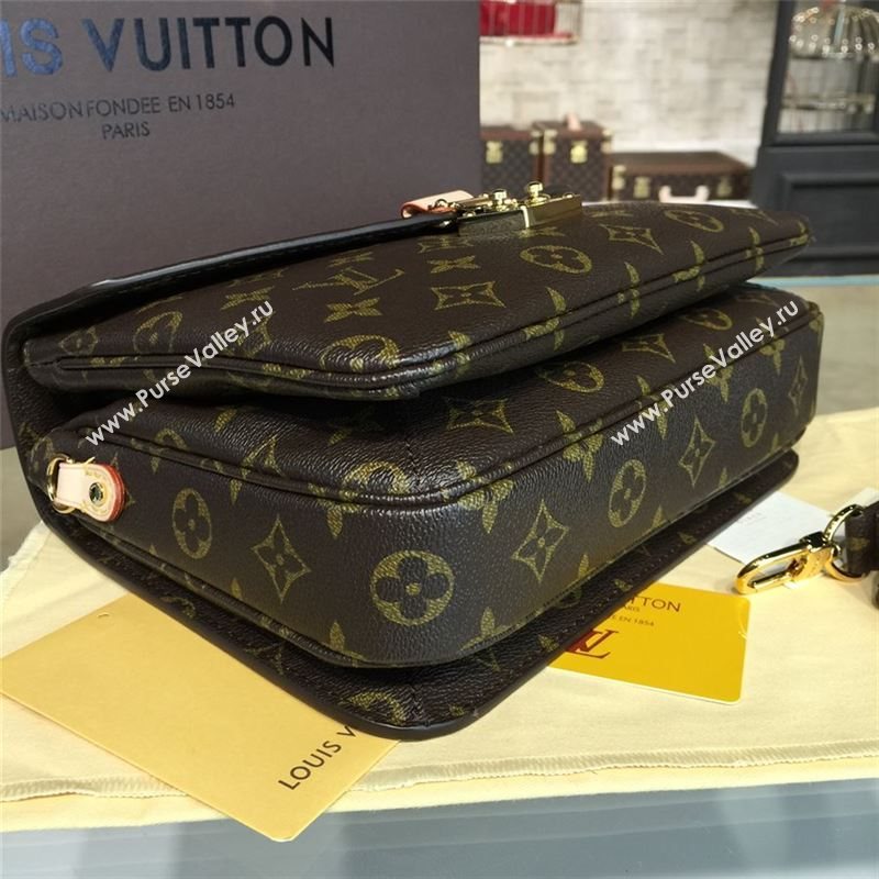 Louis Vuitton POCHETTE METIS 9673