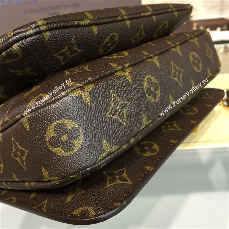 Louis Vuitton POCHETTE METIS 9673