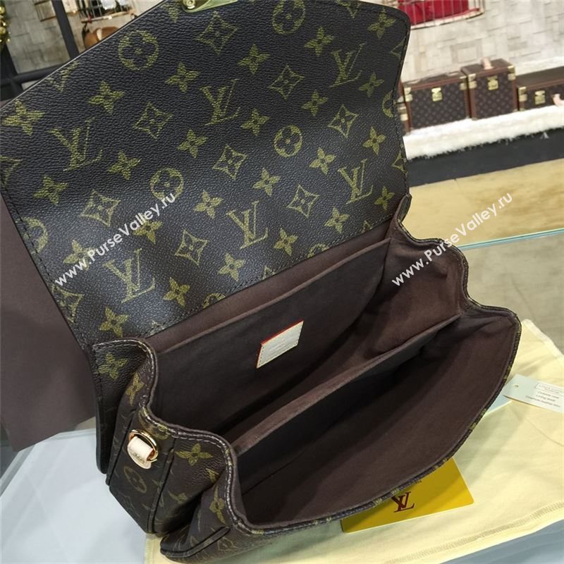 Louis Vuitton POCHETTE METIS 9673