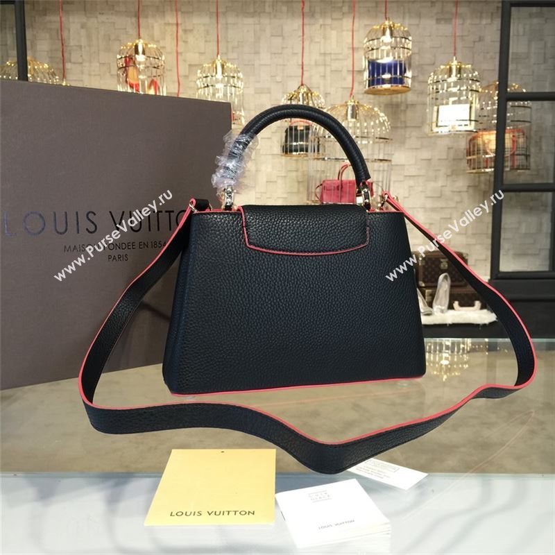 LOUIS VUITTON CAPUCINES BB 10382