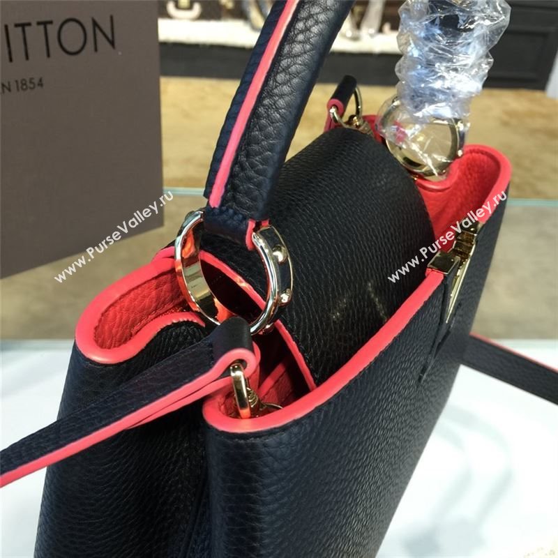 LOUIS VUITTON CAPUCINES BB 10382