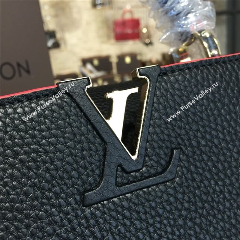 LOUIS VUITTON CAPUCINES BB 10382