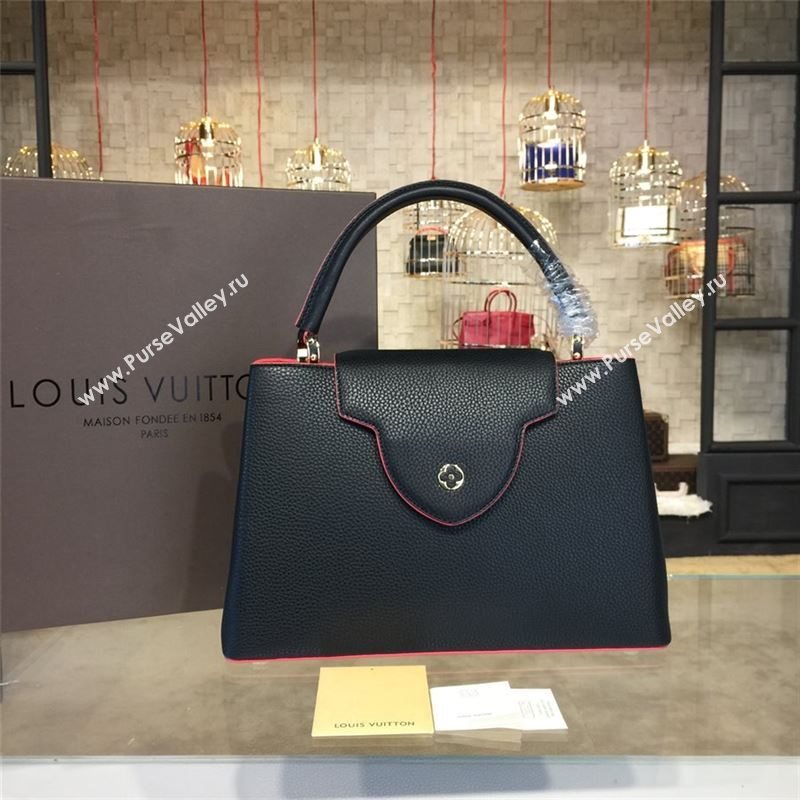 LOUIS VUITTON CAPUCINES 10383