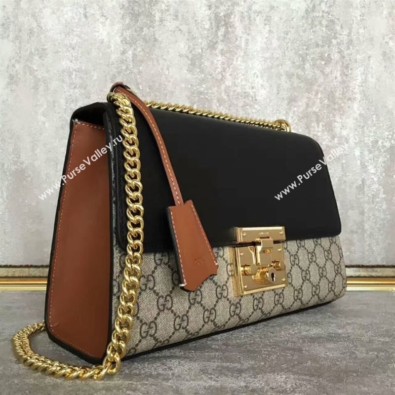 gucci padlock 12294