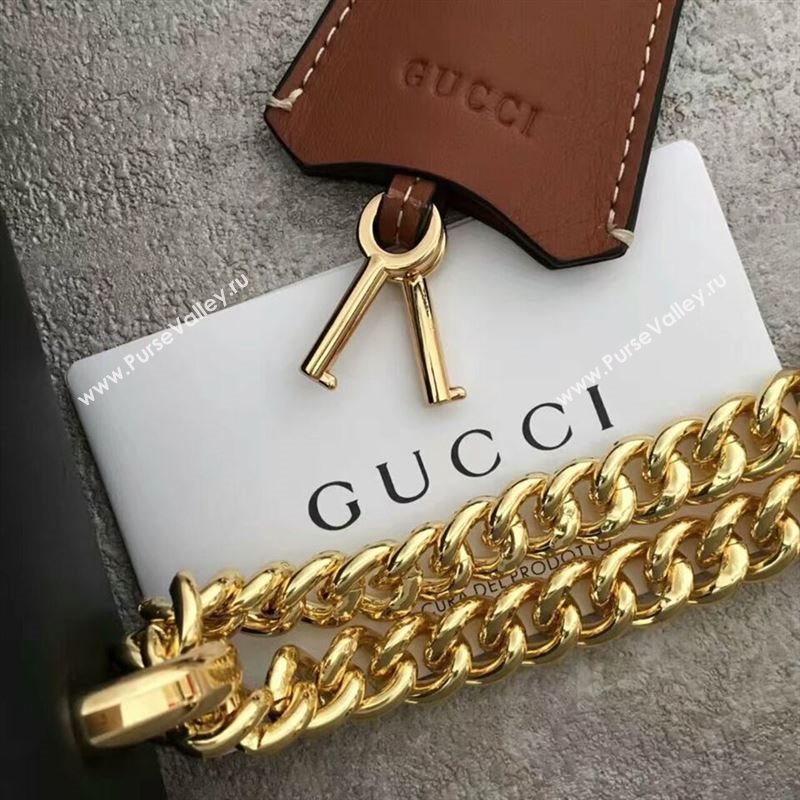 gucci padlock 12294