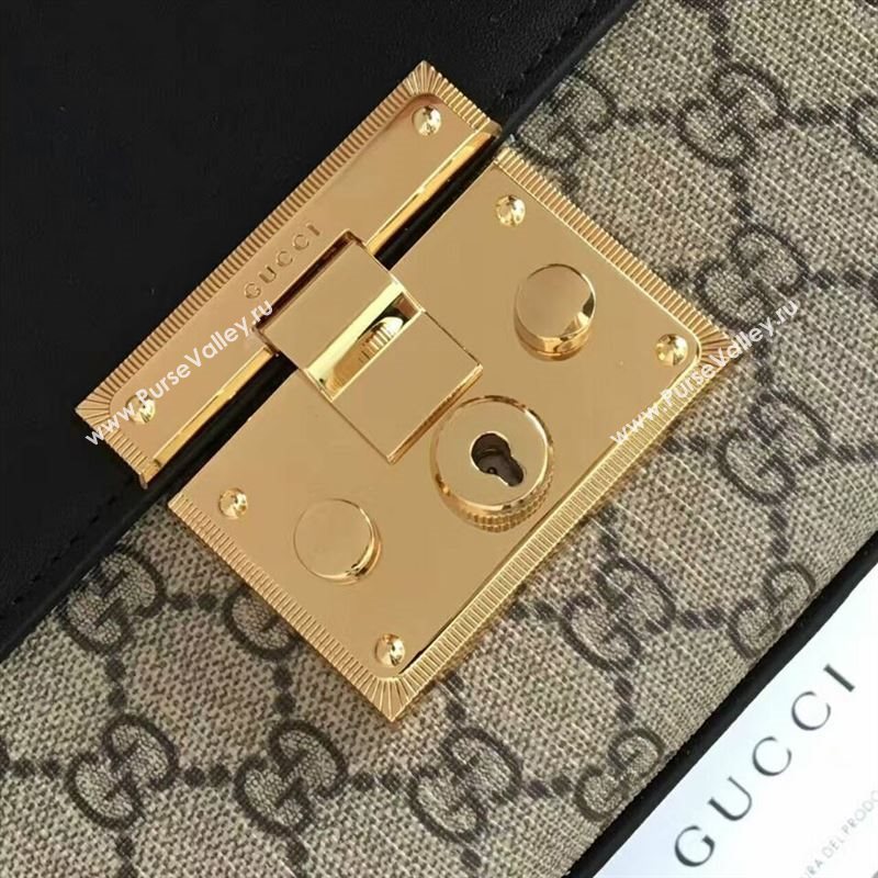 gucci padlock 12294