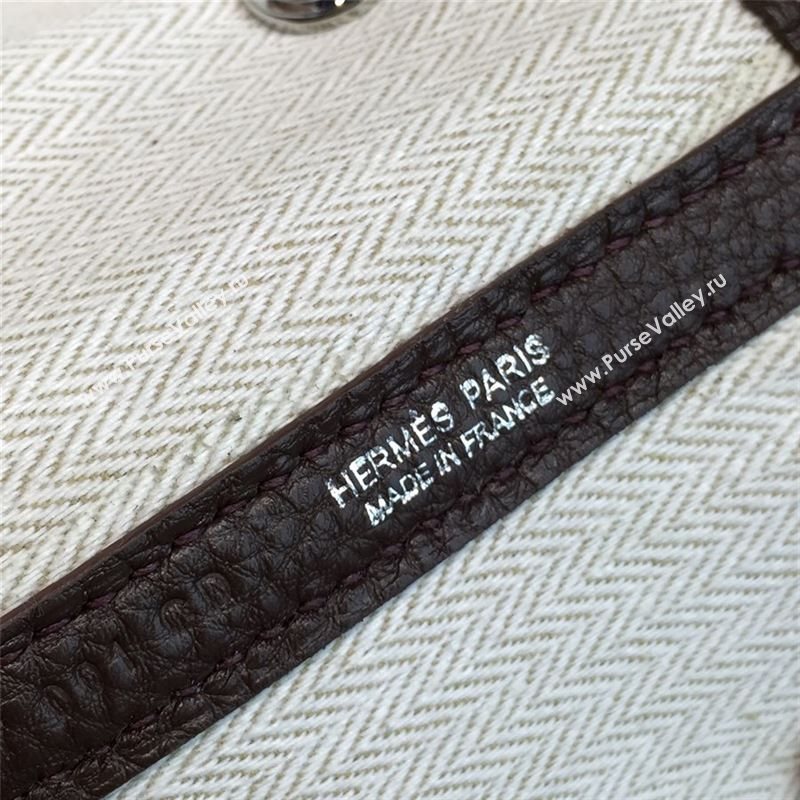 Hermes Garden Party 25553