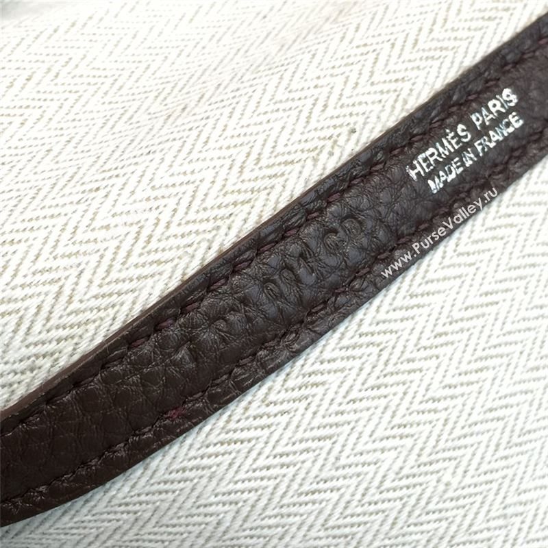 Hermes Garden Party 25553