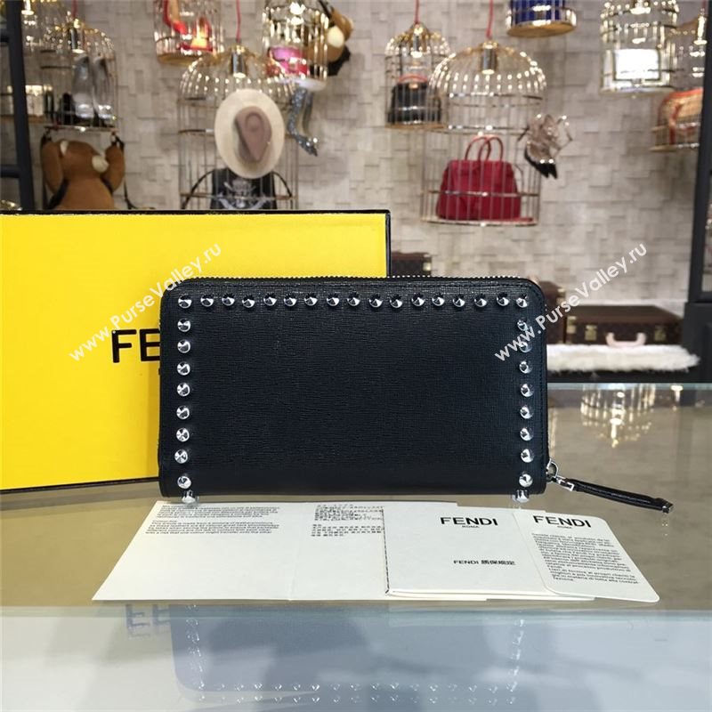 Fendi wallet 22883