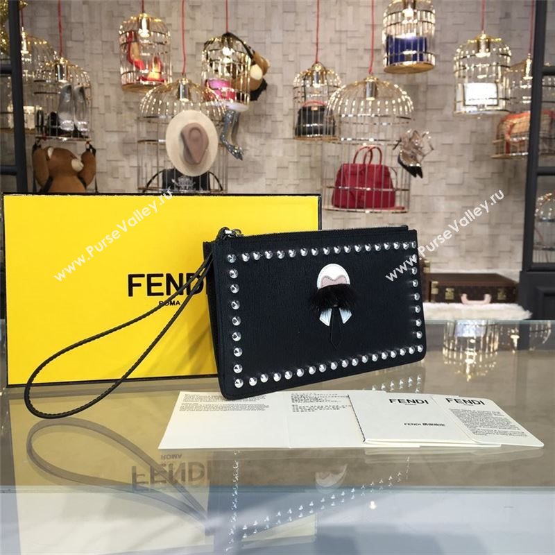 Fendi wallet 22884