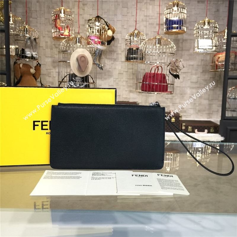 Fendi wallet 22884