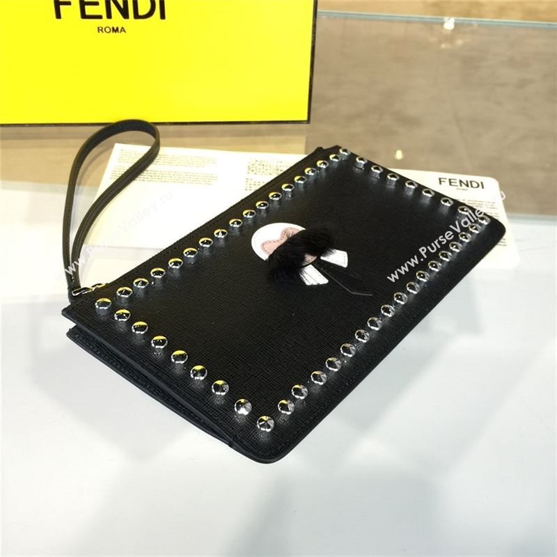 Fendi wallet 22884