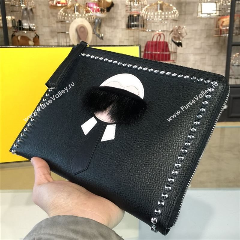 Fendi wallet 22885