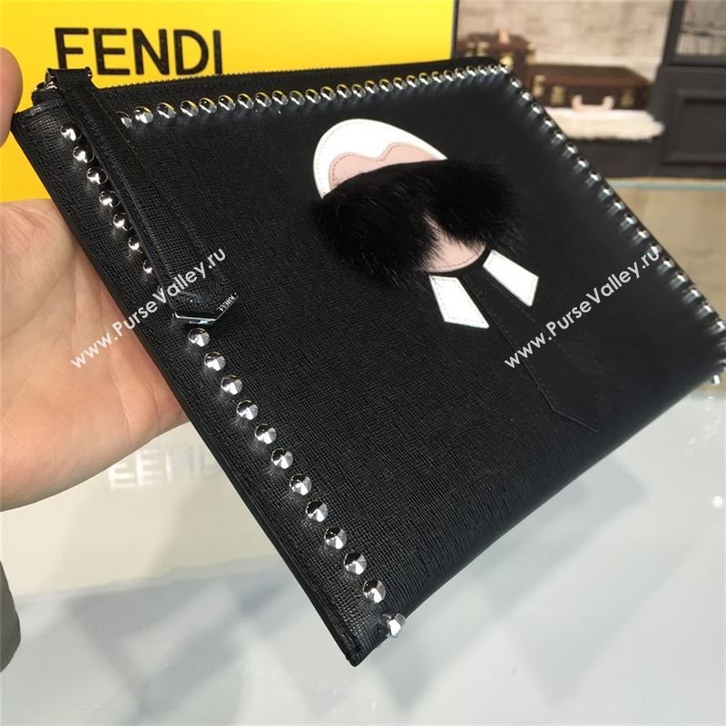 Fendi wallet 22885