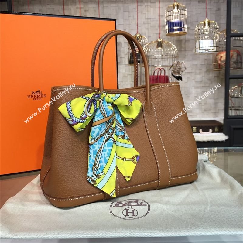 Hermes Garden Party 25542