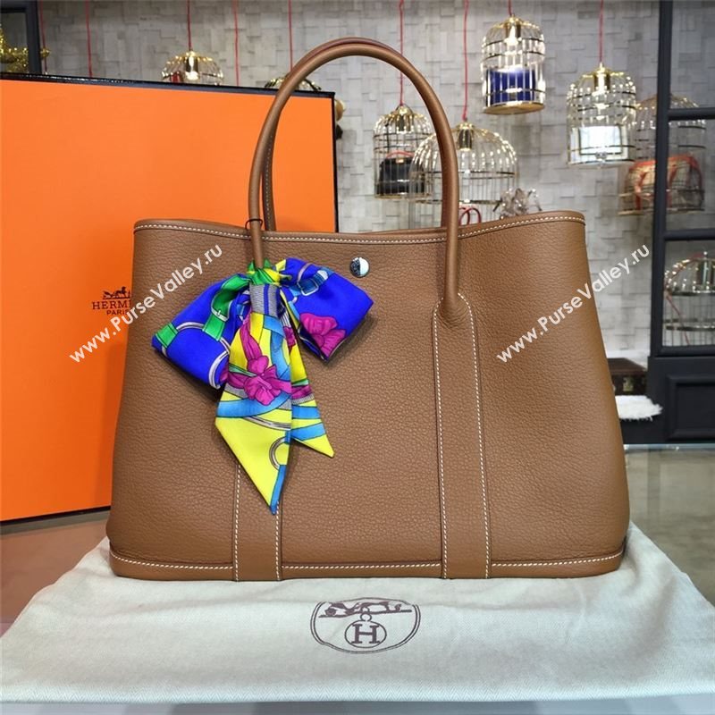 Hermes Garden Party 25543