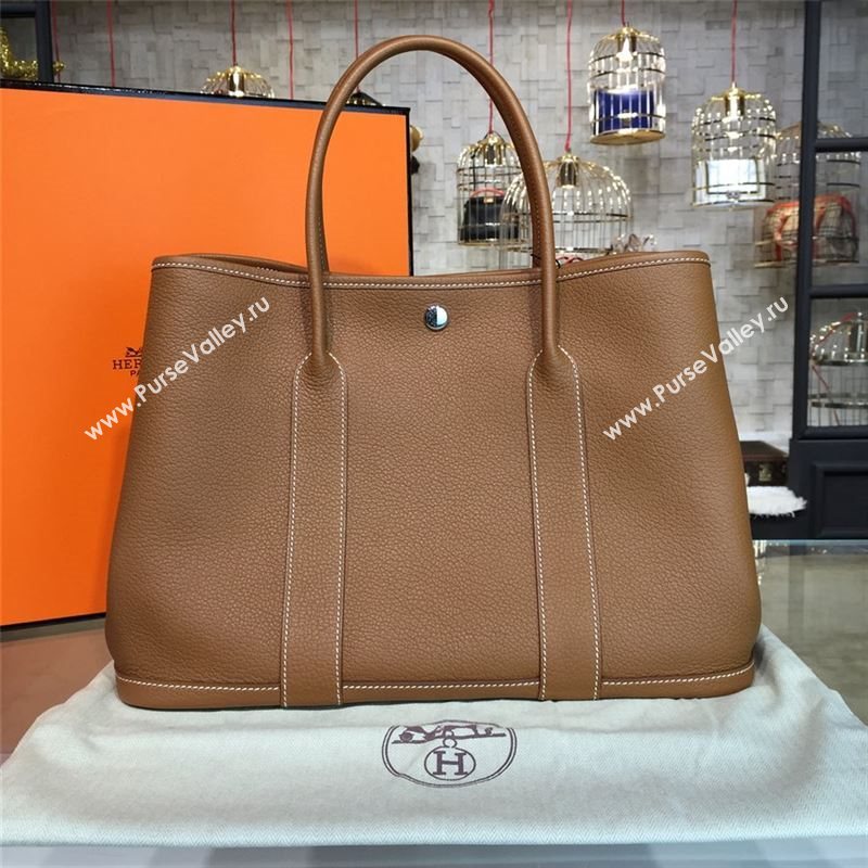 Hermes Garden Party 25543