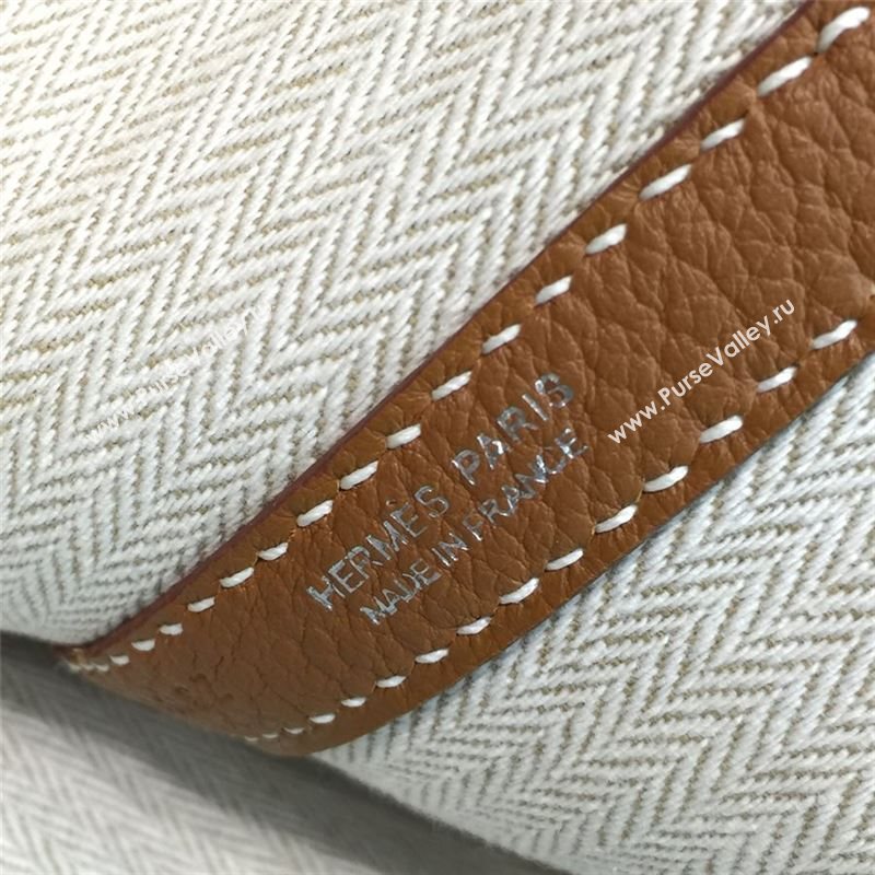 Hermes Garden Party 25543