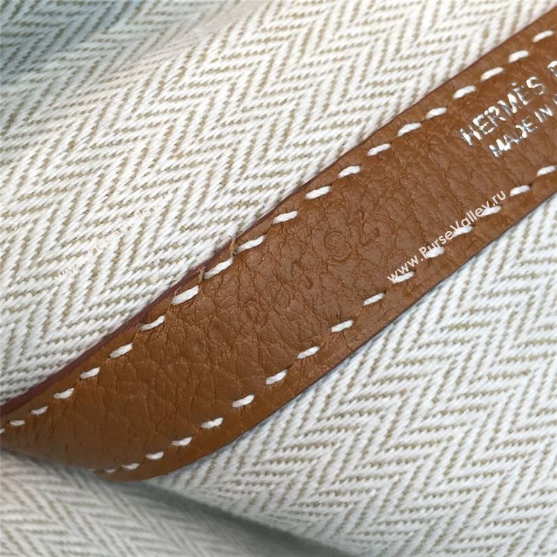 Hermes Garden Party 25543