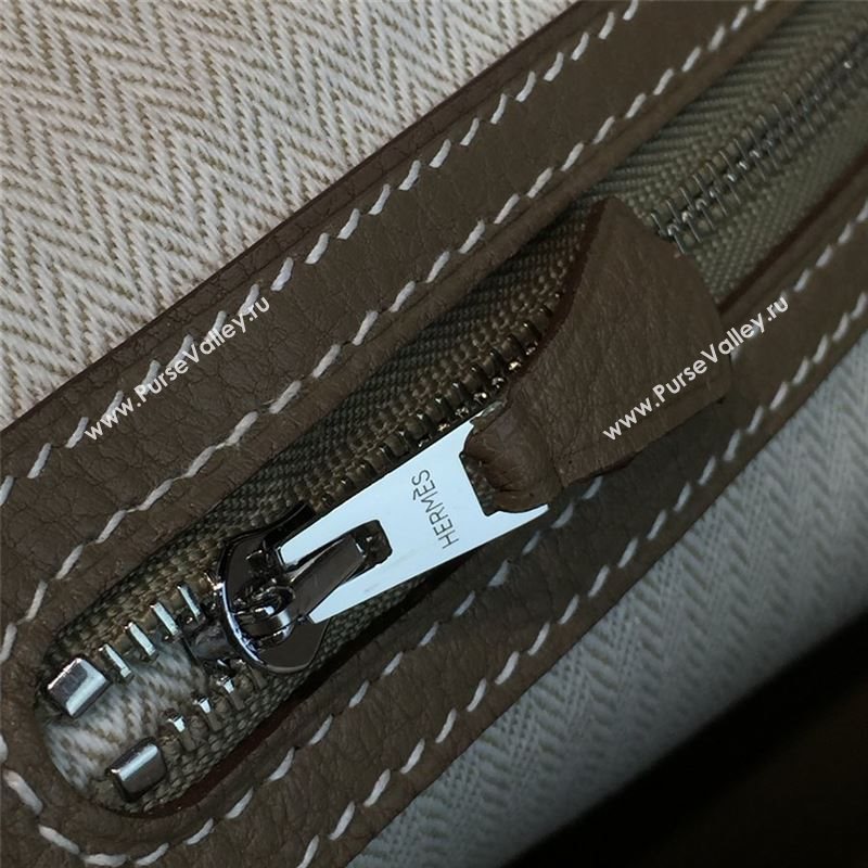 Hermes Garden Party 25547