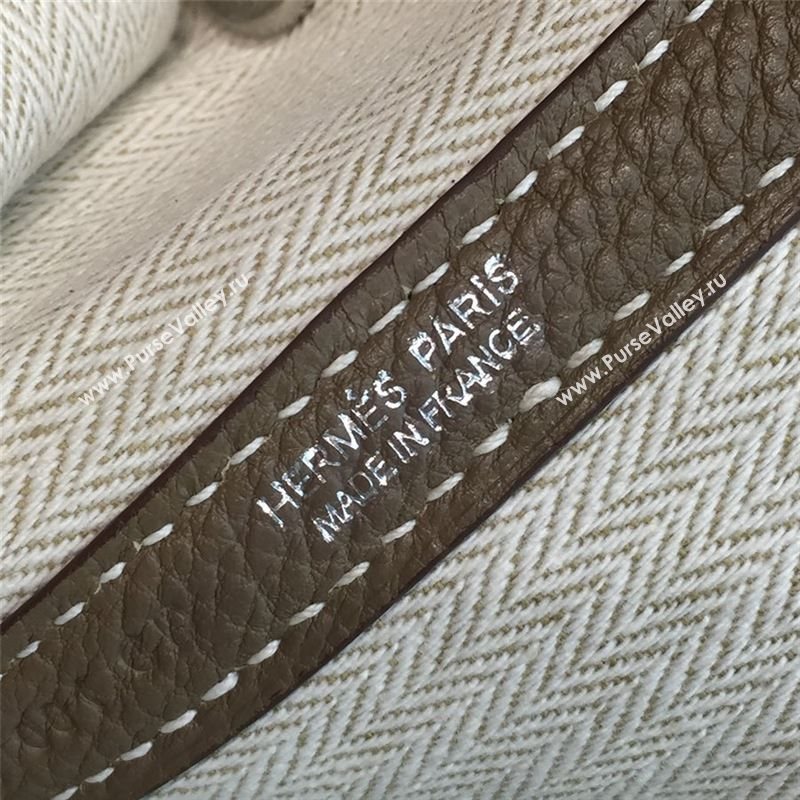 Hermes Garden Party 25547