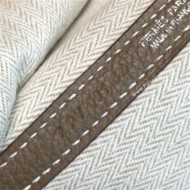 Hermes Garden Party 25547