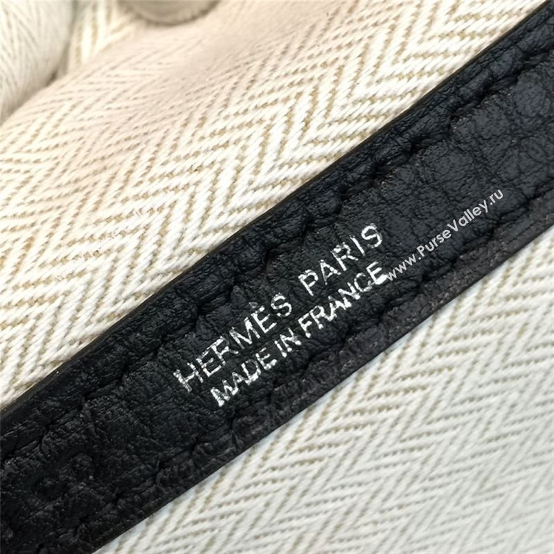 Hermes Garden Party 25554