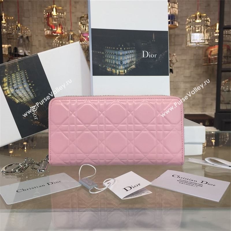 Dior Wallet 15131