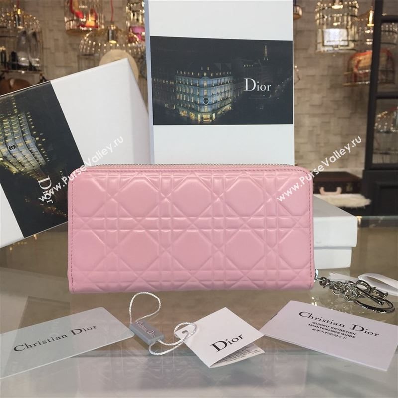 Dior Wallet 15131