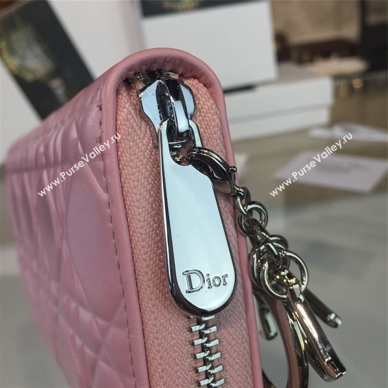 Dior Wallet 15131