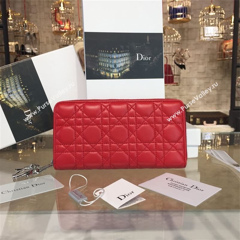 Dior Wallet 15132