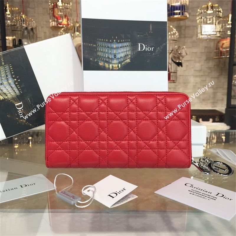 Dior Wallet 15132