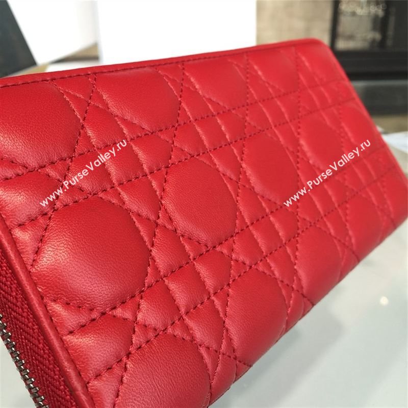 Dior Wallet 15132