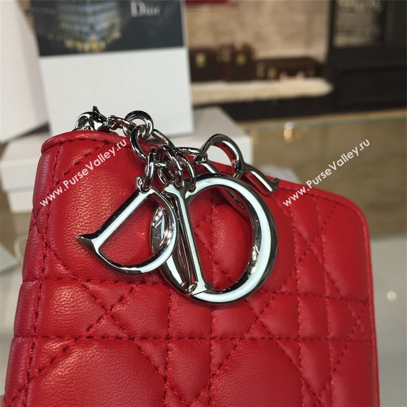 Dior Wallet 15132