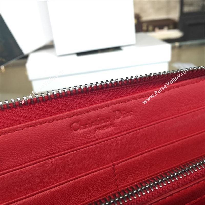 Dior Wallet 15132