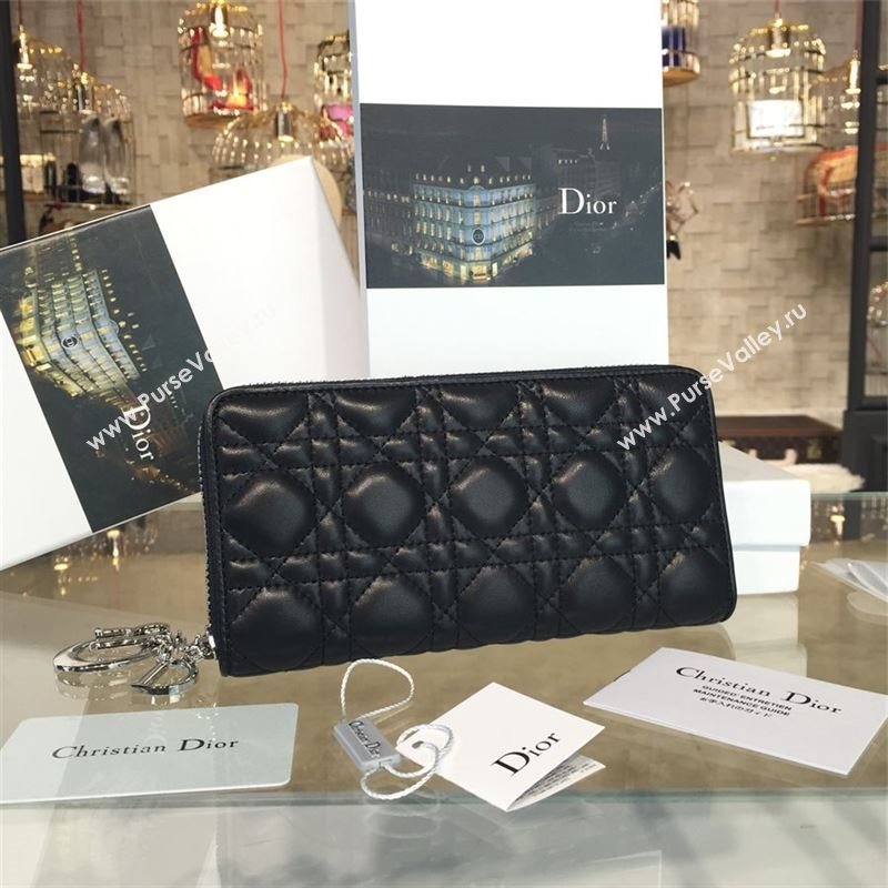 Dior Wallet 15184