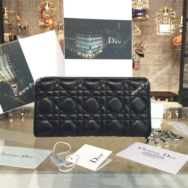 Dior Wallet 15184