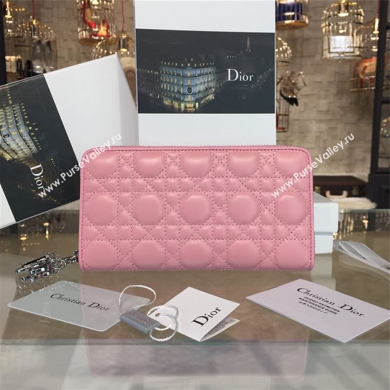 Dior Wallet 15185