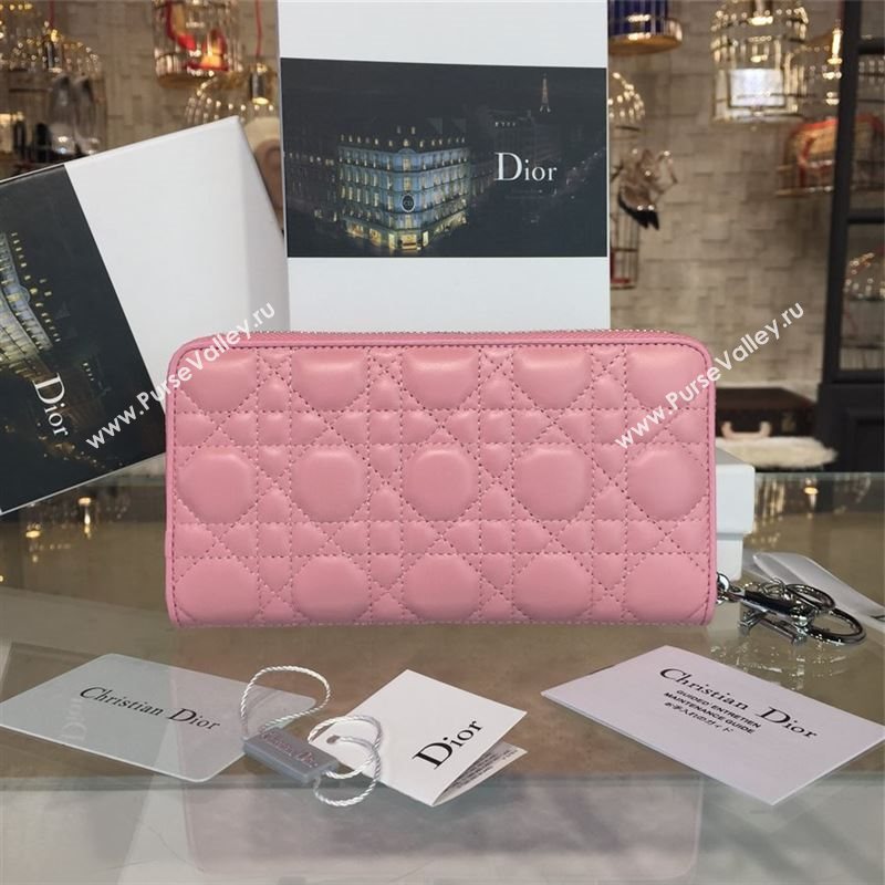 Dior Wallet 15185