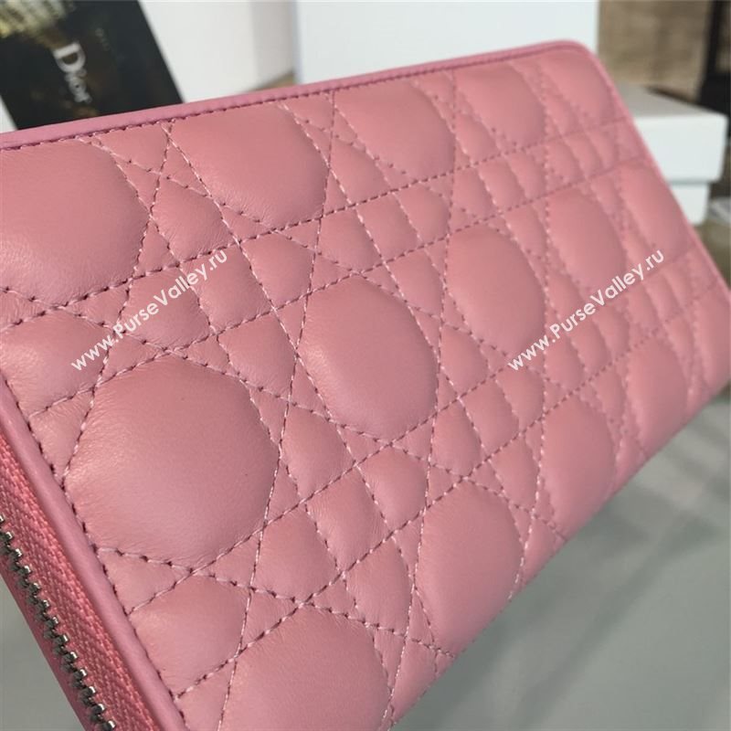 Dior Wallet 15185