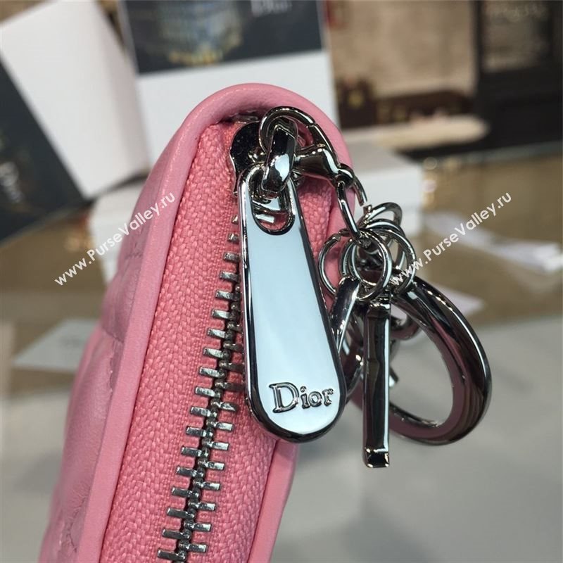 Dior Wallet 15185