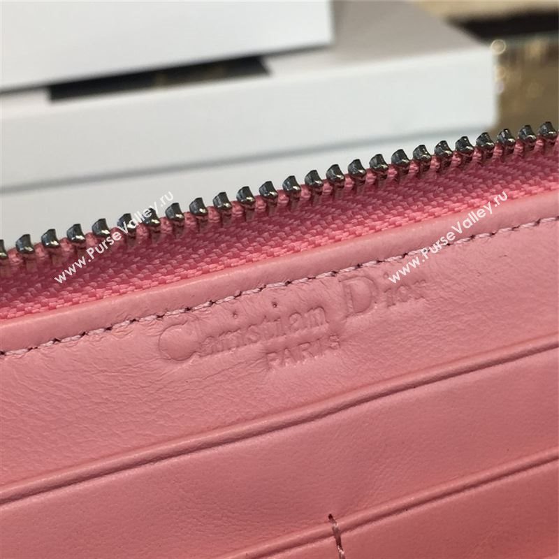 Dior Wallet 15185