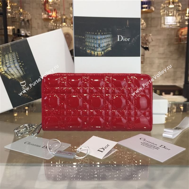 Dior Wallet 15188