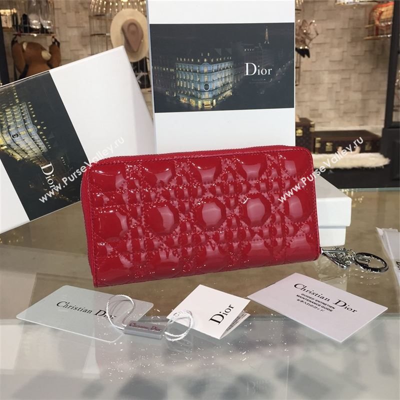 Dior Wallet 15188