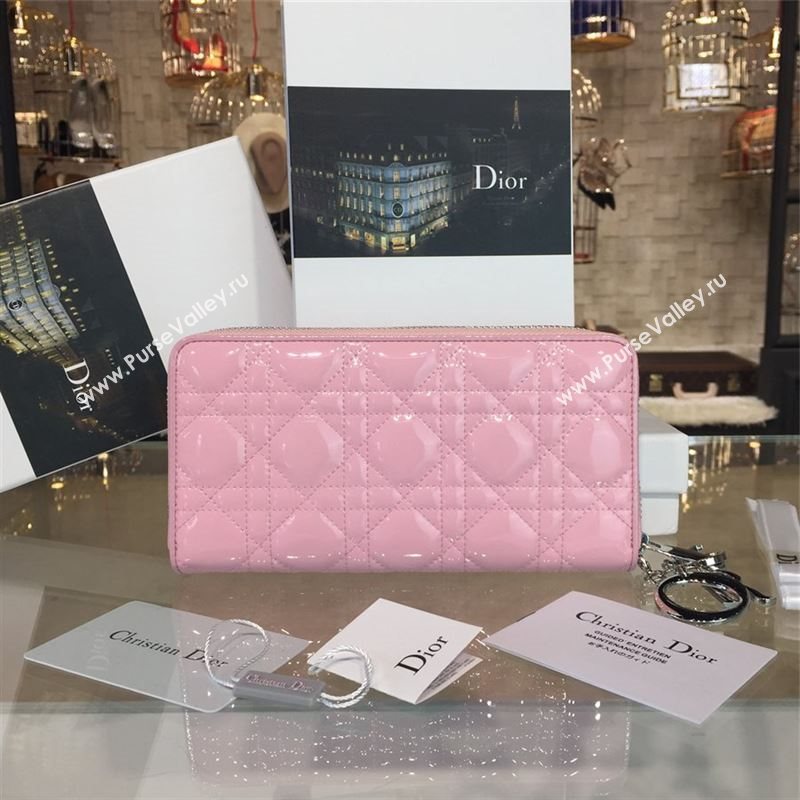 Dior Wallet 15391